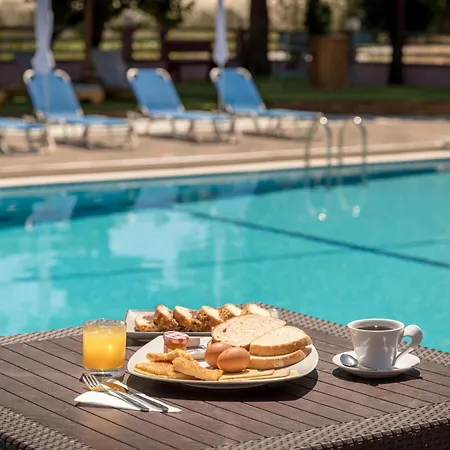 Apollo Hotel Laganas