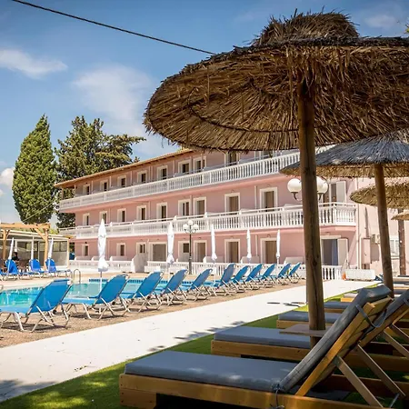 Apollo Hotel *