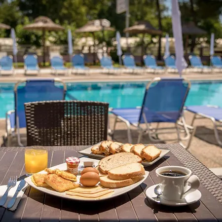 Apollo Hotel Laganas
