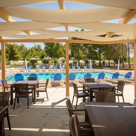 Apollo Hotel Laganas
