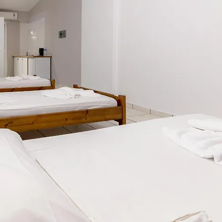 Hotel Apollo
