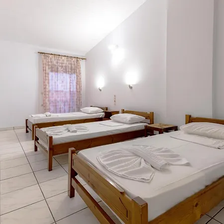 Apollo Hotel Laganas