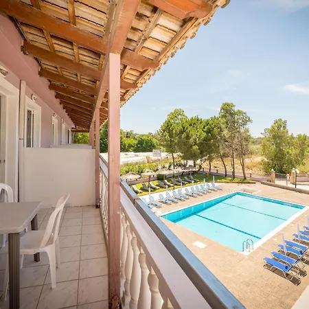 Apollo Hotel Laganas