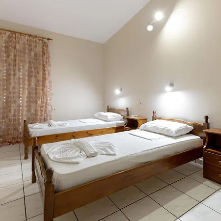 Hotel Apollo *
